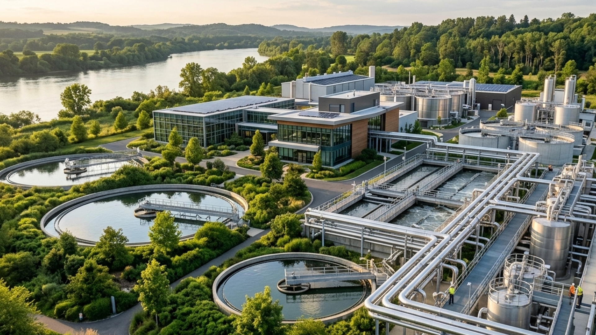 Bối cảnh dự án