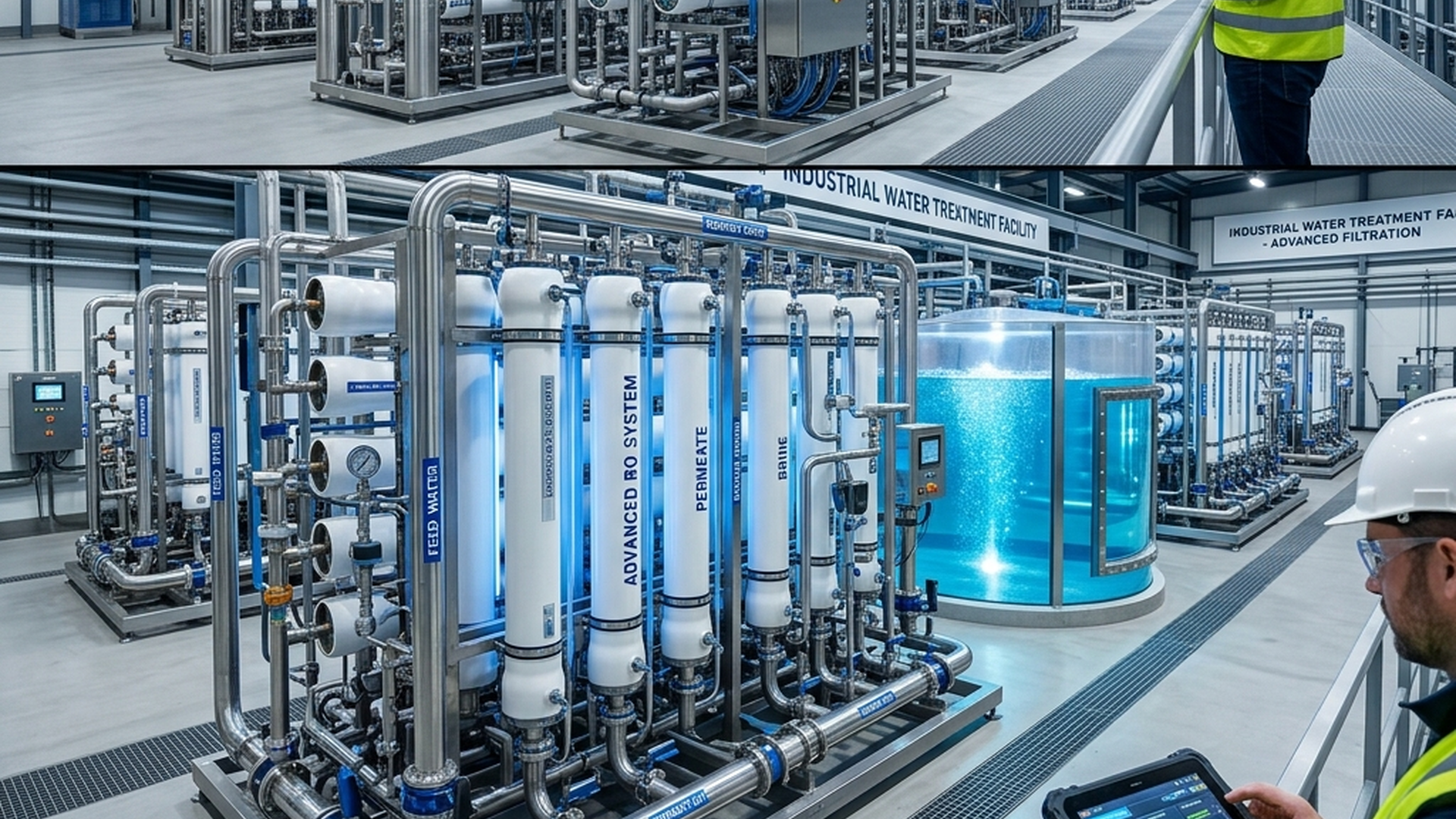 Giải pháp kỹ thuật