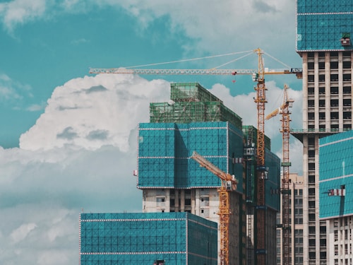 Bồn Nhựa PP 500L Chịu Hóa Chất