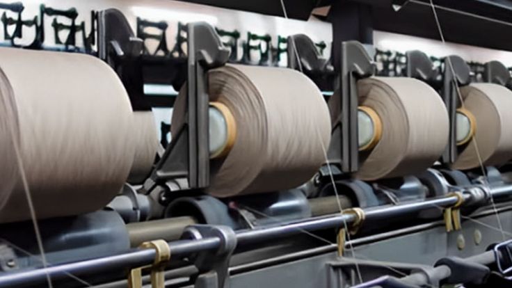 Bồn PP Khu công nghiệp E