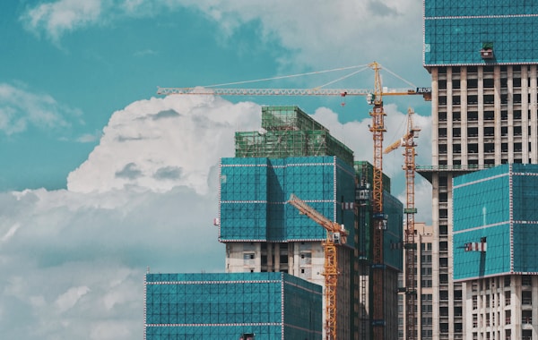 Hệ thống Xử lý Nước thải