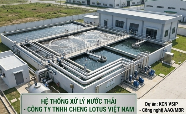 Hệ thống xử lý